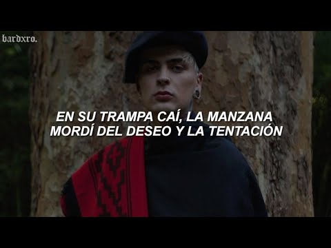 lit killah - la trampa es ley // letra