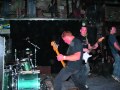 The Methadones - Transistor Radio