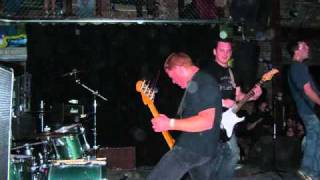 The Methadones - Transistor Radio