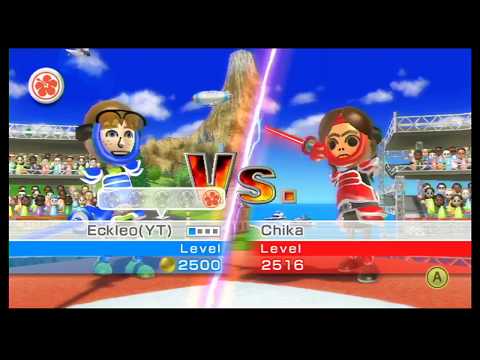 Swordplay Duel Gameplay!!! - YouTube