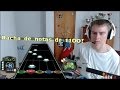 Asking Alexandria A Candlelit Dinner With Inamorta 100 FC PiP
