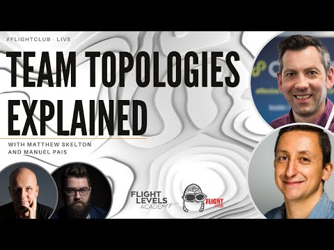 Team Topologies Explained