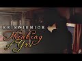 Kris Junior Thinking Of You