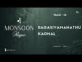 Ragasiyamanathu Kadhal Harini Sirpy Monsoon Raga S Vol 1 RecordsBestOnes