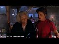 Ritorno Al Futuro 2 Marty E Doc Arrivano Nel 1985 Alternativo Che Lingua è Doc