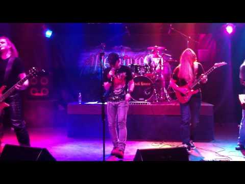 Ретрием Пустота(Live).MOV