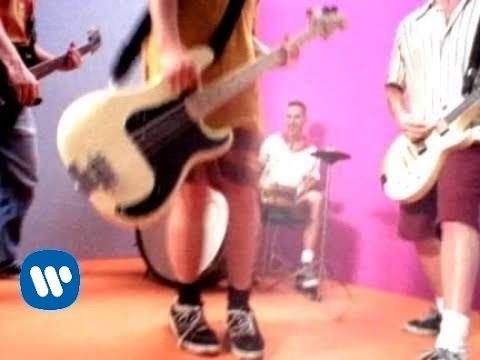 Muzzle - What A Bore (Video)