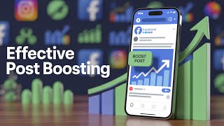 Facebook Boost Post: How To Boost Facebook Post + How To Boost Facebook Page | Boost Post Facebook
