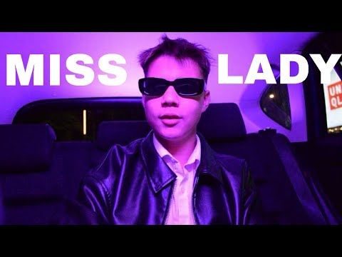 Miss Lady - Jakub Zalasa (Official Music Video) 