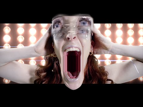 Big Data - The Business of Emotion (feat. White Sea) [Official Music Video]