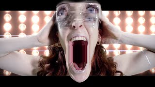 Big Data - &quot;The Business of Emotion (feat. White Sea)&quot; [Official Music Video]