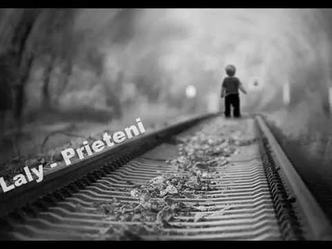 Laly- Prieteni