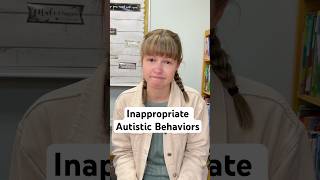 Autism is a SPECTRUM…hope this helps clear things up 🙃 #autism #autismawareness #autistic #adhd