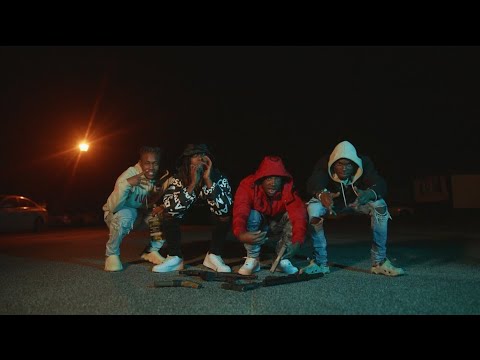 Lul Rj x Mez - Life Lesson (Official Music Video)