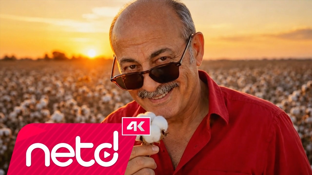 Arif Metin - Adanaya Gel Gardaş