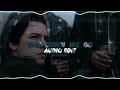 Way Down We Go KALEO Audio Edit