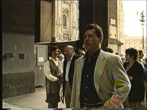 Boris Martinovich - Ombra mai fu - Serse