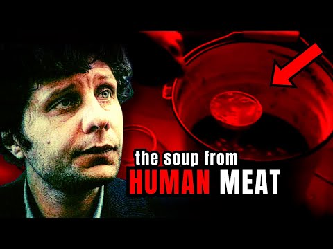 How Igor Kuzikov Ate His Friends︱Crime Documentary