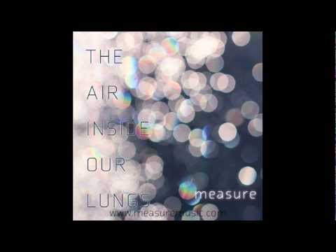 Measure - I Want to Know You