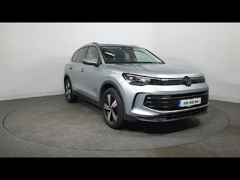Volkswagen Tiguan EDITION 75 2.0TDI DSG 150HP - Image 2