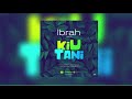 Ibrah Nation - Kiutani