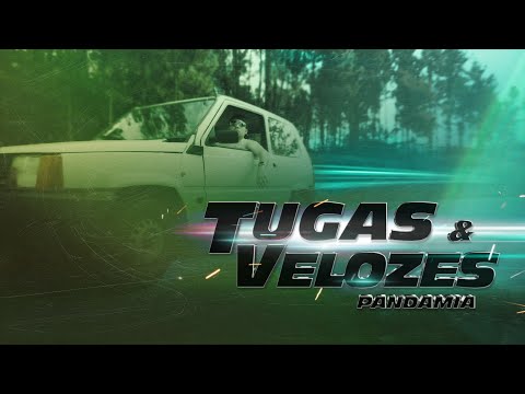 TUGAS & VELOZES - PANDAMIA - Ep 2