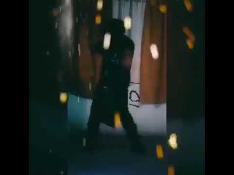 Industrial dance ATER MORS