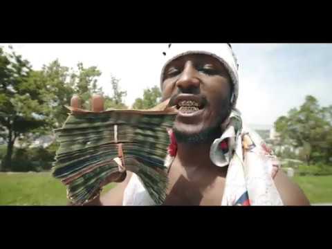 Blicky Clap - Grainah [ Official Video ] (Dir.@ShotByHuss)