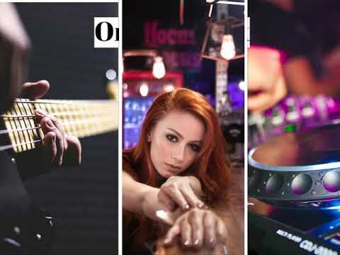 Drop G & Yunus Durali - Love You (feat. Megan Kashat)