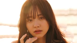 【森香澄】極上のグラビア