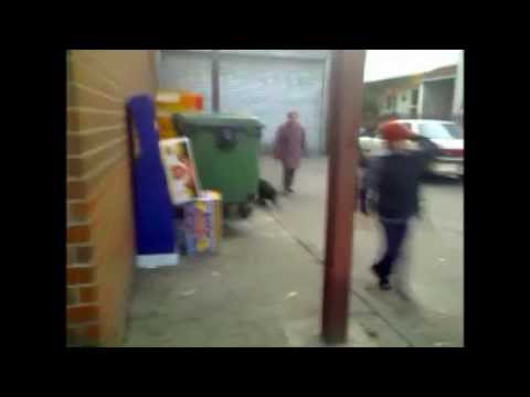 Przyjedź na Wczasy do CiechocinQA xDe (Prod.KinDeRaStA)