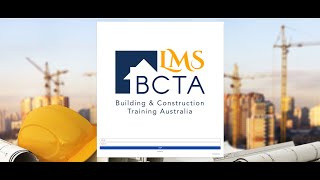 BCTA LMS Tutorial: Accessing Study Material & Submitting Assessments | S Step-by-Step Guide