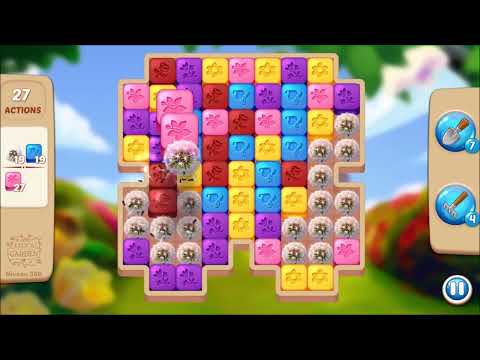 Lily's Garden [ Level 366 ] No Boosters