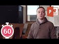 How To Insert A Footnote In A PowerPoint Presentation