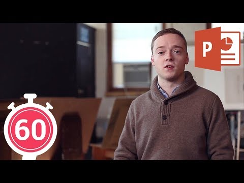 How to Make a Great “Any Questions” PowerPoint Slide