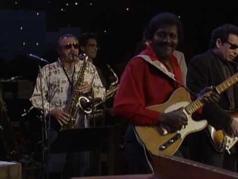 Albert Collins - "Mr. Collins, Mr. Collins" [Live from Austin, TX]