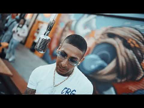 TiiinyHa$h - Can’t Replace (Live Performance)