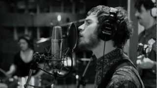 Bel Plaine - Plaine live @ Studio Plus 30