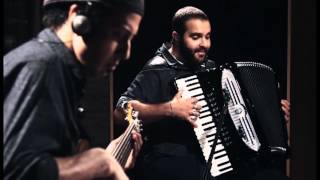 DVD Fala Agora - Era só o que Faltava (Samuca do Acordeon e Arthur Bonilla)