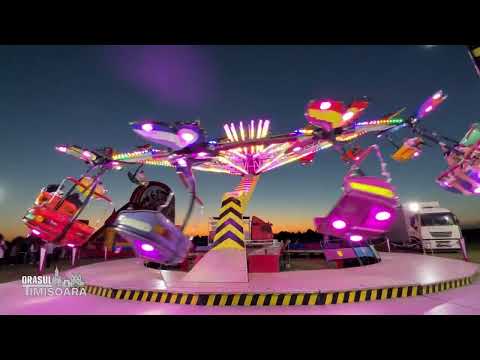 Sărbătoare mare la Topolovăț! Zilele Comunei, pline de muzică și povești