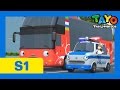 Tayo S1 EP6 Thanks Cito L Tayo The Little Bus