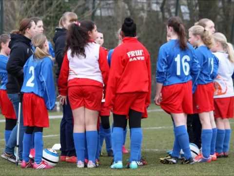 IJVV De zwervers md1 2014 2015