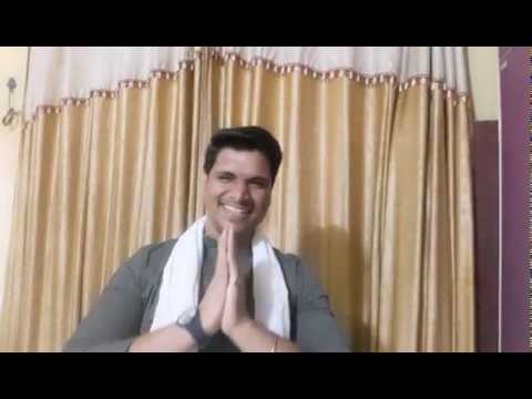 Vivek R Mishra UP / Bihari...