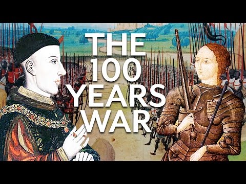 100 Years War