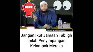 Download lagu PENYIMPANGAN JAMAAH TABLIGH mp3 Download lagu PENYIMPANGAN JAMAAH TABLIGH mp3