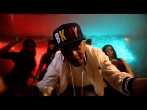 Sonnie Carson (Feat Vado) - Come on