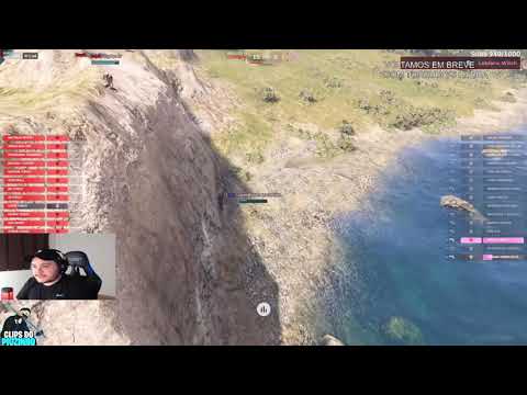 RC REAGINDO A PARTIDA MAIS RAPIDA DO CAMPER TURQUIA AMASSOU A HYDRA