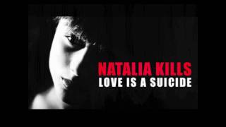 Natalia Kills - Love Is A Suicide (snippet)
