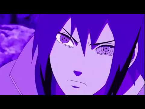 Naruto and Sasuke vs. Madara Six Paths - Full Final Fight (English Dub)
