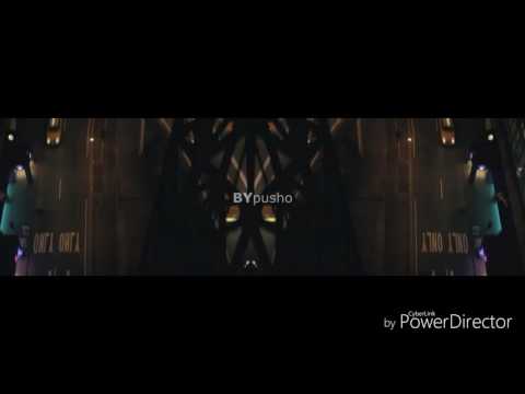 Che Guevara's airscrew M5 E60